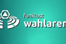 “funklust wahlarena” – studentische Wahlberichterstattung in Erlangen